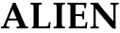 Alien