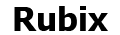 Rubix