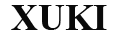 Xuki