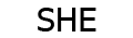 SHE