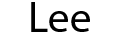 Lee