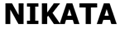 Nikata