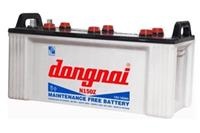 Ắc quy Đồng Nai N150Z (12V - 160Ah)