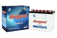 Ắc quy Đồng Nai N50Z (12V - 60Ah)