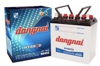 Ắc quy Đồng Nai NS40Z (12V - 40Ah)