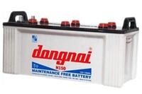 Ắc quy Đồng Nai N150 (12V - 150Ah)