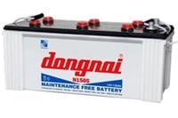 Ắc quy Đồng Nai N150S (12V - 135Ah)
