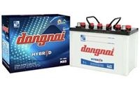 Ắc quy Đồng Nai N85 (12V - 85Ah)