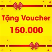 Voucher Elmich giảm giá 150.000đ