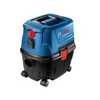 Máy hút bụi khô và ướt Bosch GAS 15 PS-06019E51K0