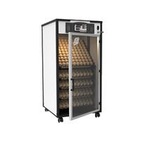 Máy ấp trứng LIN Delta H5 (500 trứng)