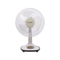Quạt bàn Vinawind QB300-Đ sải cánh 300mm