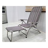 Ghế bố xếp inox Tín Thành Phát GB-01