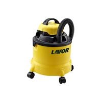 Máy hút bụi khô và ướt Lavor DVC 12 PT