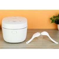 Nồi cơm cao tần Sharp KS-IH122V-WH 1.2 lít