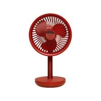 Quạt mini để bàn tích điện Lumias LMA-220W (F5 Pro)