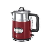Ấm đun siêu tốc Russell Hobbs 21670-70 Retro - 1.7 lít