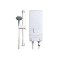 Máy nước nóng trực tiếp không bơm trợ lực Panasonic DH-4MS1VW - 4.500W