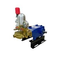 Đầu xịt áp lực pít tông sứ Hyundai AH-C27 (1.5HP, không động cơ)