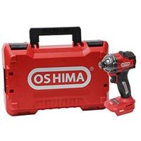 Máy vặn vít Oshima SSV21V-NG260N-D3 (chưa pin, sạc)