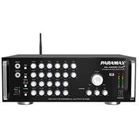 Amply karaoke tích hợp Paramax MK-A2000 Plus