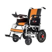 Xe lăn điện Lucass XE-1002