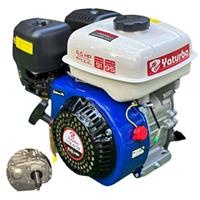 Đầu nổ Yaturbo YTB-6.5X (6.5HP, cốt xéo)