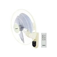 Quạt treo tường Nanoco NWF1612RC-BE