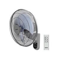 Quạt treo tường Nanoco NWF1612RC-G