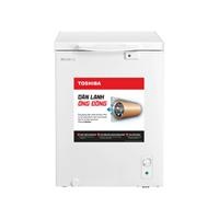 Tủ đông Toshiba GR-RC185CM-PMV(01) (143 lít)