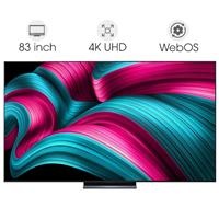 Smart Tivi AI Evo OLED 4K 83 inch LG OLED83C5PSA