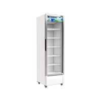 Tủ mát Inverter Sanden Intercool SPE-0700 638L
