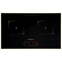 Bếp điện từ đôi Kangaroo KG438i