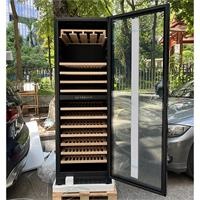 Tủ rượu Hafele HW-C415FB (533.17.021)
