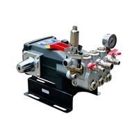 Đầu phun áp lực Dewoo DW625B (piston sứ)