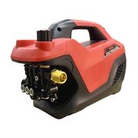 Máy xịt rửa xe áp lực cao Shinka SK-2600