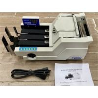 Máy đếm tiền Xiudun 2012W