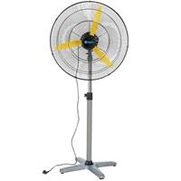Quạt đứng công nghiệp JH-650D (250W, sải cánh 65cm)
