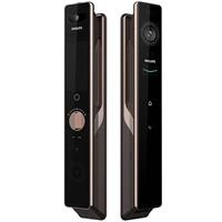 Khóa cửa điện tử Philips DDL902-MFVP-11HWS