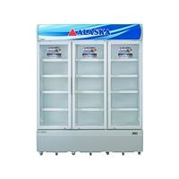 Tủ mát 3 cánh Alaska 1200 lít SL-14C3/LC-1200C3