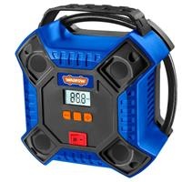 Máy bơm hơi lốp xe tự động 12V Wadfow WAAC511