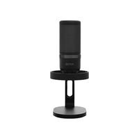 Microphone thu âm để bàn Boya K3 (Đen)