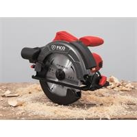 Máy cưa gỗ Fico FC-185A