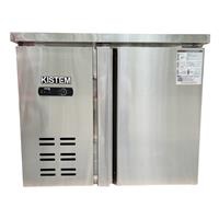 Bàn mát salad 900mm Kistem KIS-XDB09R (Làm lạnh trực tiếp)