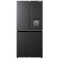 Tủ lạnh 4 cửa inverter 524 lít Coex RM-4004MSW (Black)