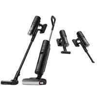 Máy hút bụi lau sàn khô và ướt H13 Dual FlexReach