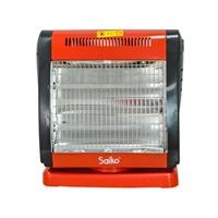 Máy sưởi Saiko QH-800 (2 bóng, 800W)
