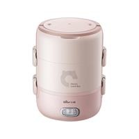 Hộp cơm điện 3 tầng Bear DFH-B20S6