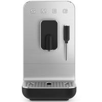 Máy pha cà phê tự động Smeg BCC12BLMEU