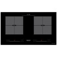 Bếp điện từ đôi Nanoco NICL482